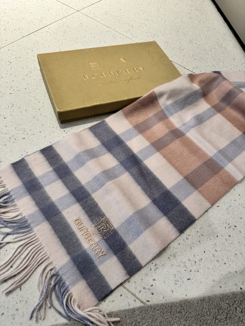 BURBERRY